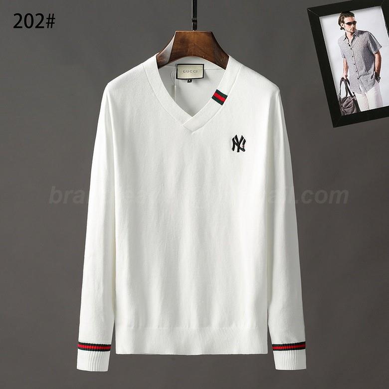 Gucci Men's Sweater 17